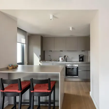 Beautiful Airy Duplex 2bd25bath Central Gem #172 * 伊斯坦布尔